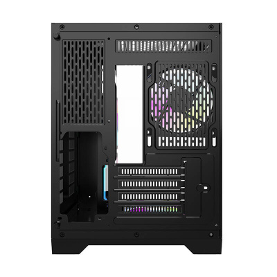 DarkFlash FT350 Számítógépház