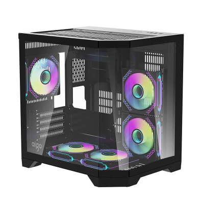 DarkFlash FT350 Számítógépház