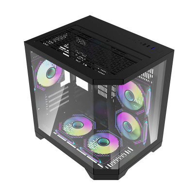 DarkFlash FT350 Számítógépház
