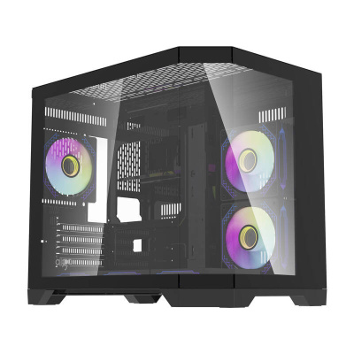 DarkFlash FT418 Számítógépház