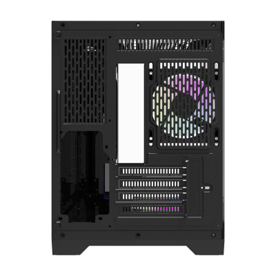 DarkFlash FT418 Számítógépház
