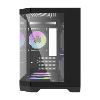 DarkFlash FT418 Számítógépház