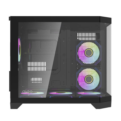 DarkFlash FT418 Számítógépház