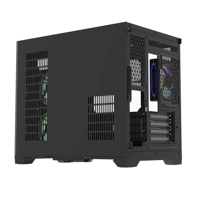 DarkFlash FT418 Számítógépház
