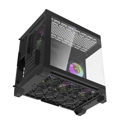 DarkFlash FT418 Számítógépház