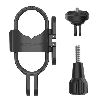 Sunnylife Tartó Insta360 GO 3S / GO 3