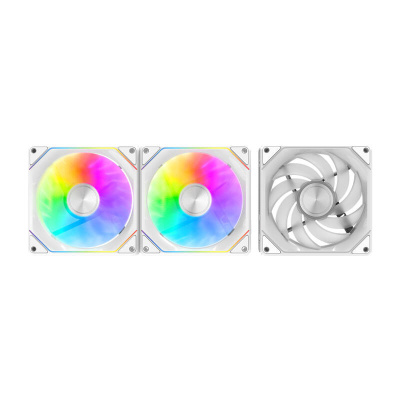 DarkFlash Gauss G24 3in1 Ventilátor Szett