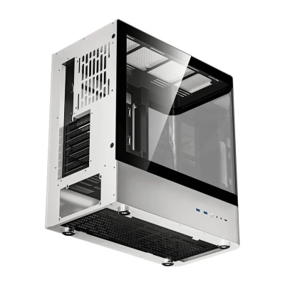 DarkFlash HM1 Számítógépház
