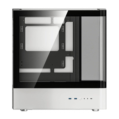 DarkFlash HM1 Számítógépház