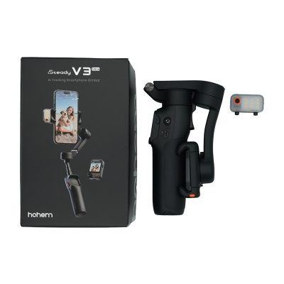 Hohem iSteady V3 Ultra Stabilizátor