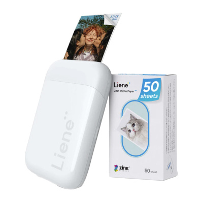 Liene Pearl K100 Fotónyomtató