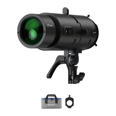 Neewer LS-300 Optikai Spotlámpa