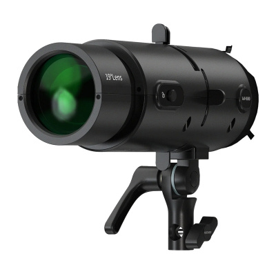 Neewer LS-300 Optikai Spotlámpa