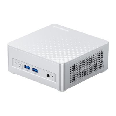 Minis Forum M1 Plus Mini PC