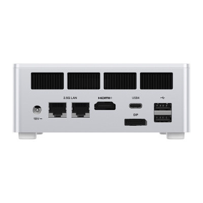 Minis Forum M1 Plus Mini PC