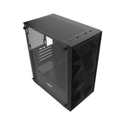 DarkFlash M305 Mesh Számítógépház