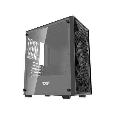 DarkFlash M305 Mesh Számítógépház