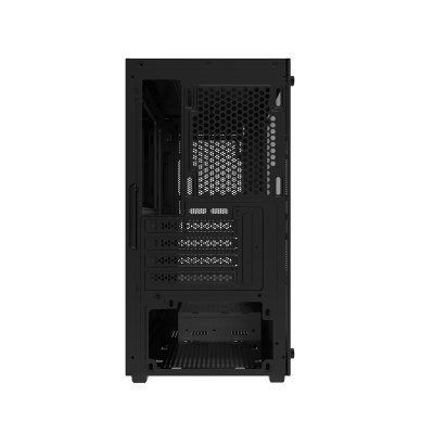 DarkFlash M305 Mesh Számítógépház