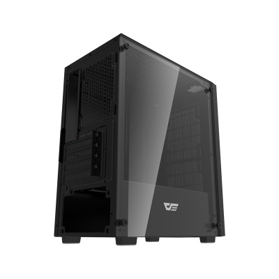 DarkFlash M305 Mesh Számítógépház