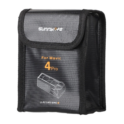 Sunnylife Akkumulátor Védőtok DJI Mavic 4 Pro