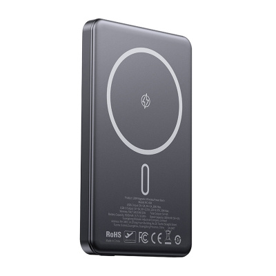 Mcdodo MC-4641 Mágneses Powerbank 5000mAh