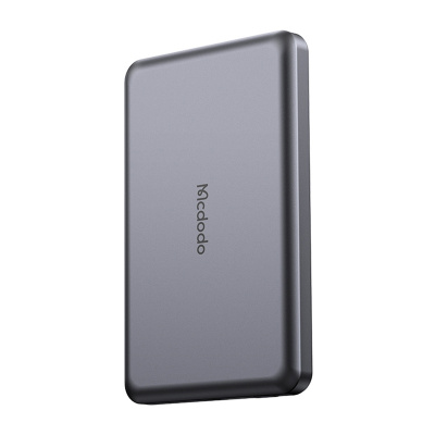 Mcdodo MC-4641 Mágneses Powerbank 5000mAh