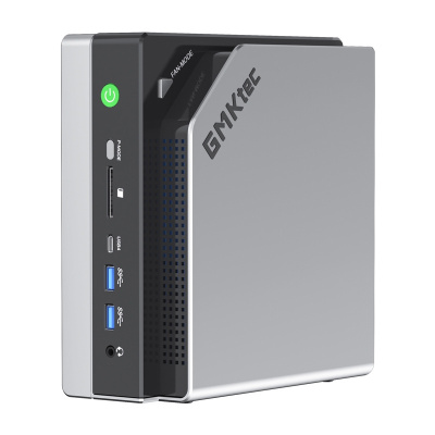 GMKtec EVO-X2 Mini PC