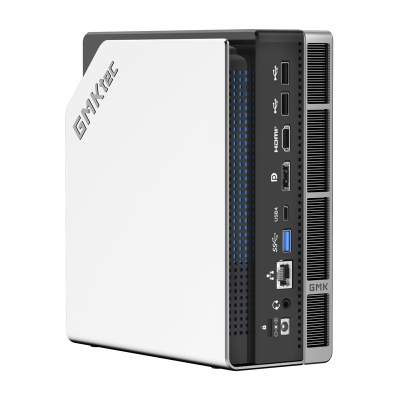 GMKtec EVO-X2 Mini PC