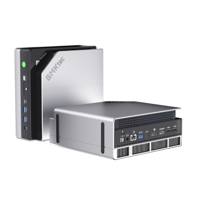 GMKtec EVO-X2 Mini PC