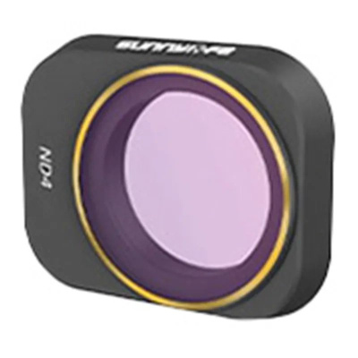 Sunnylife szűrőkészlet DJI Mini 3 Pro