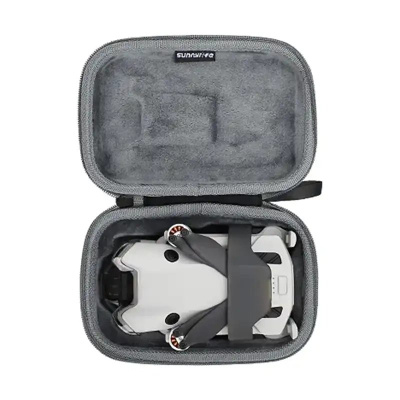 Sunnylife hordozótáska DJI Mini 4 Pro drónhoz