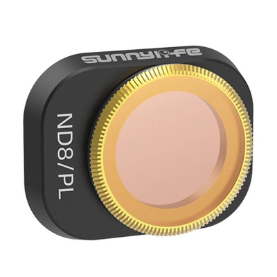 Sunnylife ND/PL Szűrőkészlet DJI Mini 4 Pro