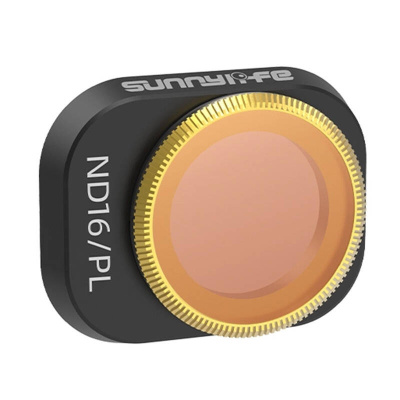 Sunnylife ND/PL Szűrőkészlet DJI Mini 4 Pro