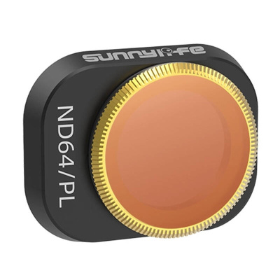Sunnylife ND/PL Szűrőkészlet DJI Mini 4 Pro