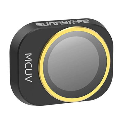 Sunnylife objektívszűrő készlet DJI Mini 4 Pro