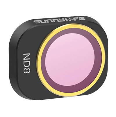 Sunnylife objektívszűrő készlet DJI Mini 4 Pro