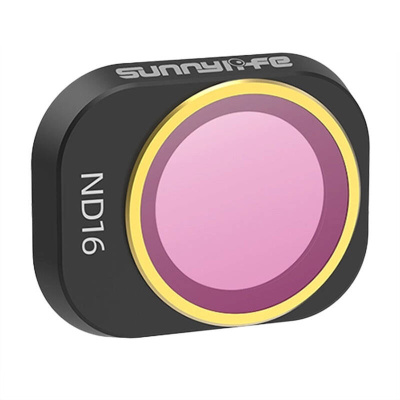 Sunnylife objektívszűrő készlet DJI Mini 4 Pro