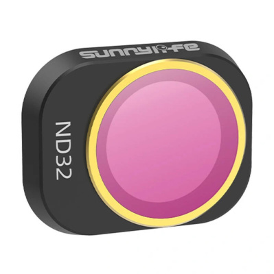 Sunnylife objektívszűrő készlet DJI Mini 4 Pro