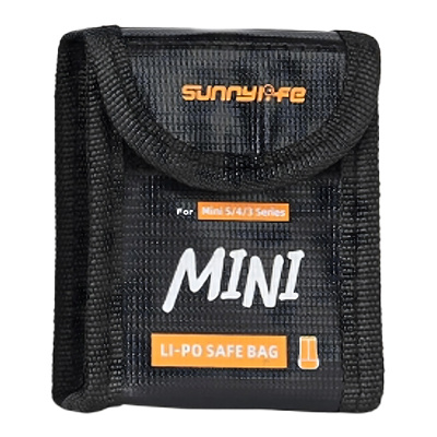 Sunnylife Akkumulátor Tok DJI Mini 5 Pro