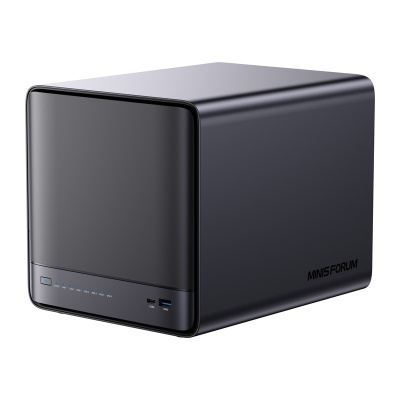 Minisforum NAS N5 Mini PC