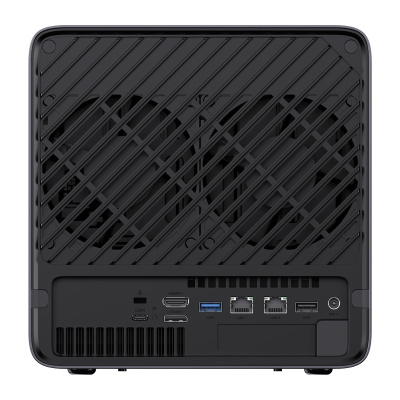 Minisforum NAS N5 Mini PC