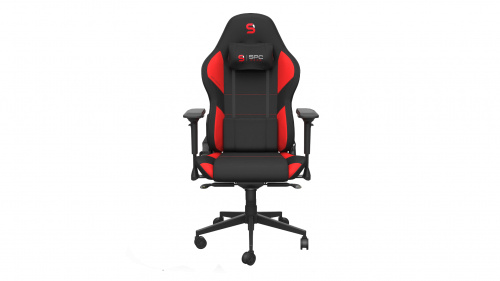 SPC Gear SR600F Red Gaming Szék