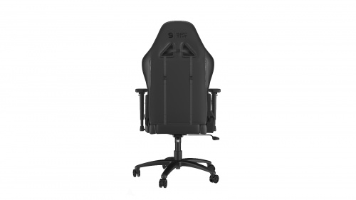 SPC Gear SR400 Black Gaming Szék