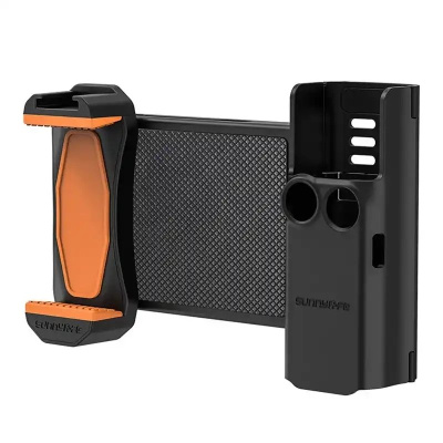 Sunnylife Telefontartó DJI Osmo Pocket 3-hoz
