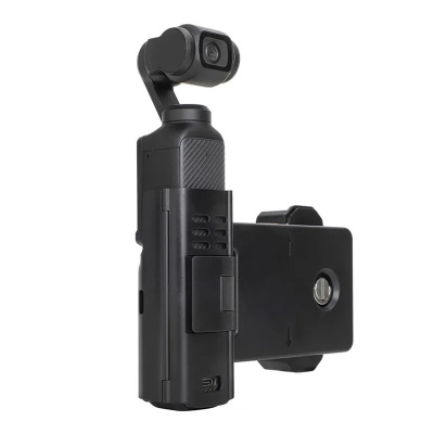 Sunnylife Telefontartó DJI Osmo Pocket 3-hoz