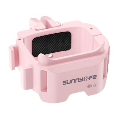 Sunnylife BK03 Gyorskioldó Adapter - Rózsaszín