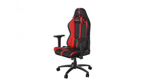 SPC Gear SR400F Red Gaming Szék