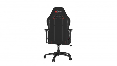 SPC Gear SR400F Red Gaming Szék