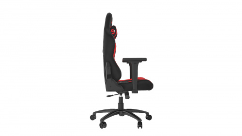 SPC Gear SR400F Red Gaming Szék