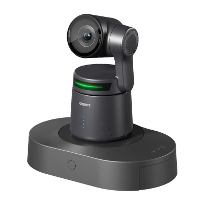 OBSBOT 360° Rotation Play-More Combo